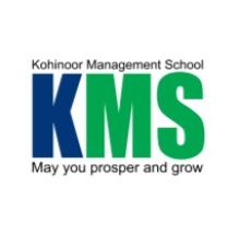 Kohinoor Management School logo