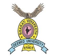 School of Audiology and Speech Language Pathology, Bharati Vidyapeeth logo