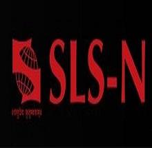 Symbiosis Law School, Noida logo