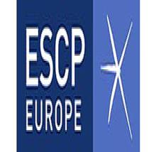 ESCP Europe Business School - Madrid Campus logo