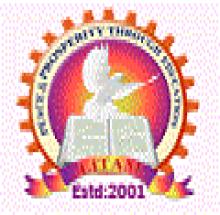 Loyola Institute of Technology and Management (LITM) logo