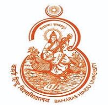 BHU - Banaras Hindu University logo