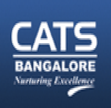 College of Advanced Technology Studies (CATS) logo