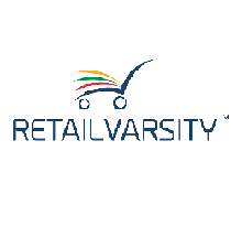 Retailvarsity logo