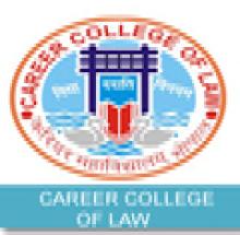 Career College of Law logo