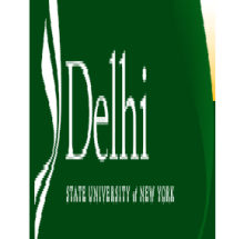 SUNY College of Technology at Delhi logo