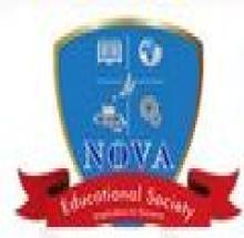 Nova College of Engineering and Technology logo