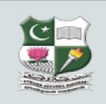 Mazharul Uloom College logo