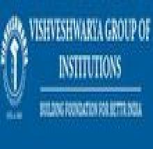 Vishveshwarya School of Business Management logo