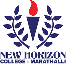 New Horizon College, Marathahalli logo