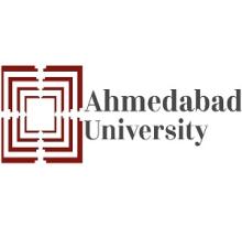 Centre for Heritage Management, Ahmedabad University logo