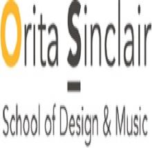 Orita Sinclair School Of Design logo