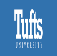 Tufts University logo