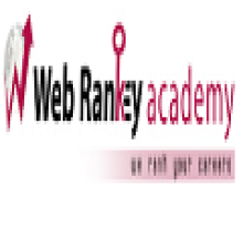 Web Rankey Academy logo