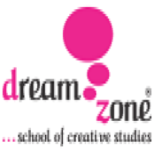 Dream Zone School of Creative Studies, Hazratganj logo