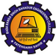 Baba Banda Singh Bahadur Engineering College logo