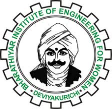 Bharathiyar Institute of Engineering for Women logo