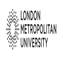 London Metropolitan University logo