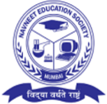 Navneet Education Society logo