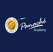 Panache Academy, Indore logo