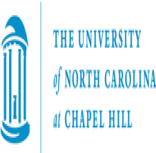 The University of North Carolina at Chapel Hill logo