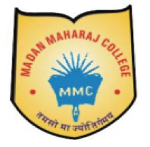 Madan Maharaj College logo