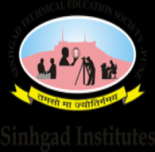 Sinhgad Institute of Technology logo