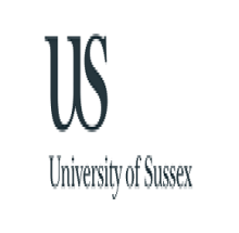 University of Sussex logo