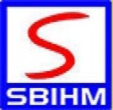 SBIHM - Subhas Bose Institute of Hotel Management logo