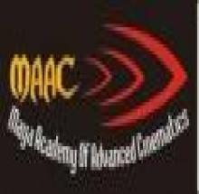 MAAC, Aurangabad logo