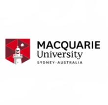 Macquarie University logo