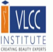 VLCC Institute of Beauty, Health and Management, Kandivalli West logo