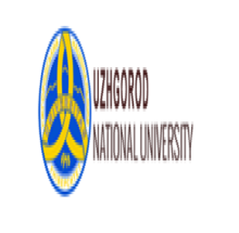 Uzhhorod National University logo