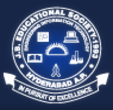 Bhaskar Engineering College logo