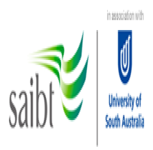 South Australian Institute of Business and Technology logo