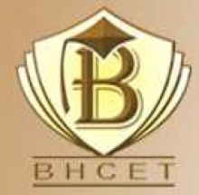 Brown Hills College of Engineering and Technology logo