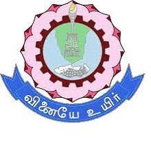 Thiagarajar College of Engineering logo