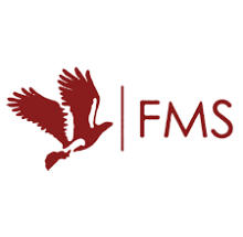 FMS - Faculty of Management Studies, Delhi University logo