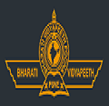 Bharati Vidyapeeth College of Engineering, Delhi logo