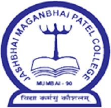 Jashbhai Maganbhai Patel College of Commerce logo