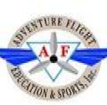 Adventure Flight Education, Chennai logo