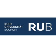 Ruhr-University Bochum logo