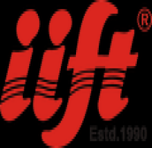 Indian Institute Of Fashion Technology (IIFT) logo