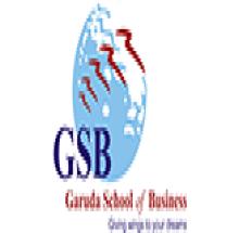 Garuda School of Business, Bangalore logo