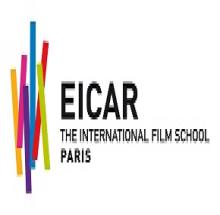 EICAR Paris logo