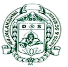 Rajalakshmi College of Arts and Science logo