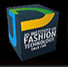 JD Institute of Fashion Technology, Pitampura logo