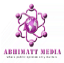 Abhimatt Media logo