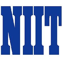 NIIT logo