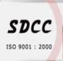 South Delhi Computer Centre logo